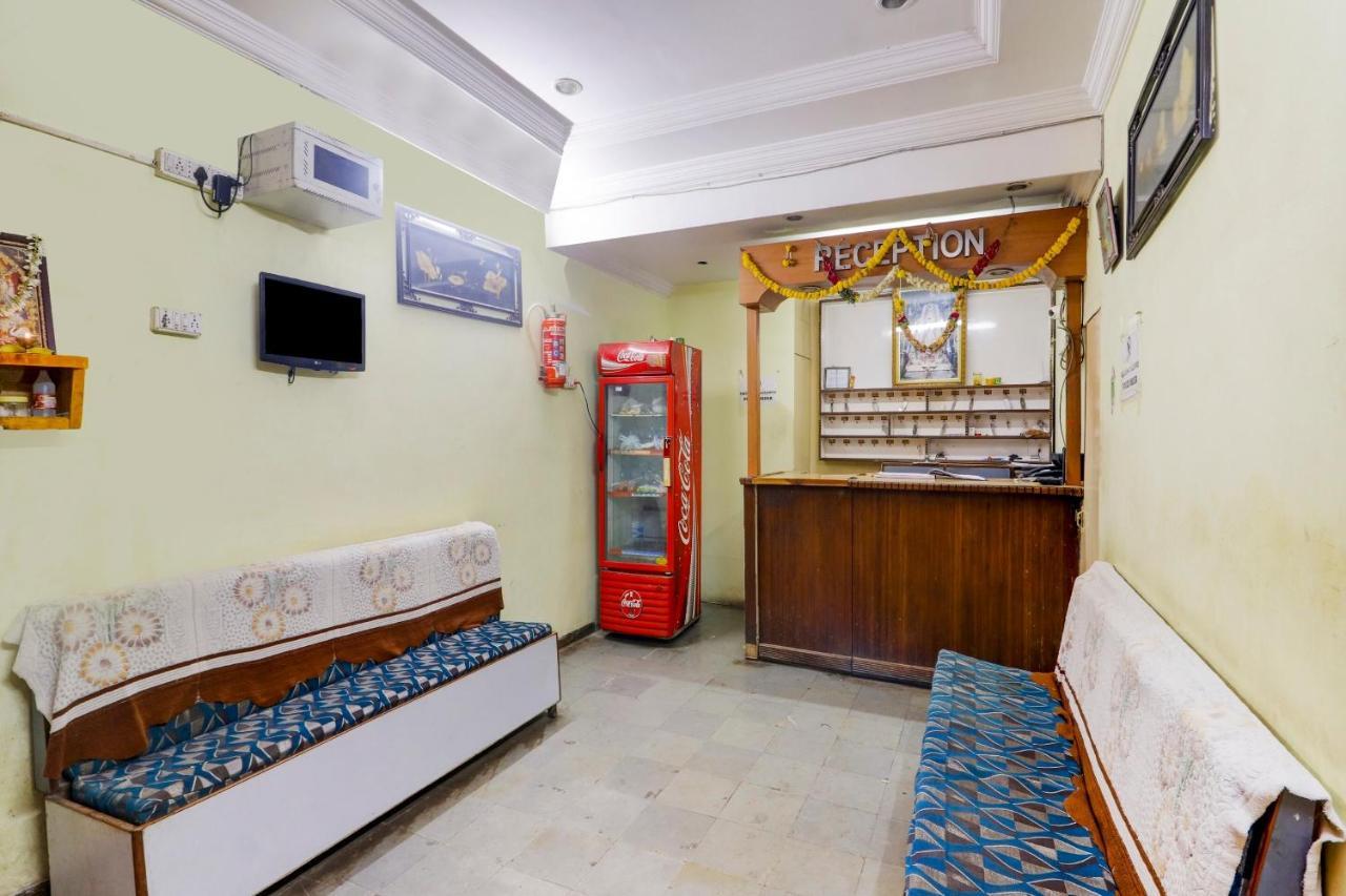 Oyo 75390 Bhavani Rest Rooms Secunderabad Exterior photo